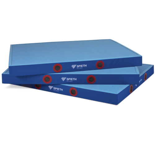 Мат для приземления 100 x 200 x 20 см